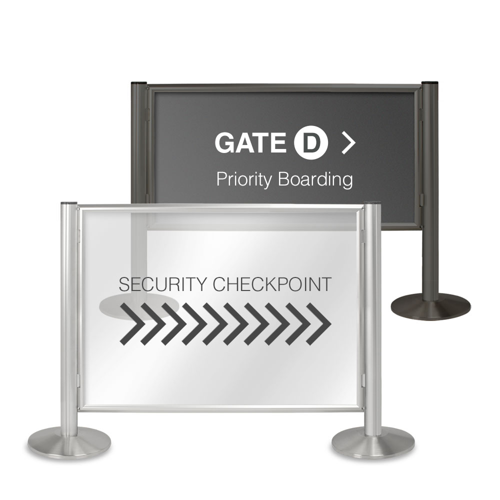 ADA Signage Guidelines
