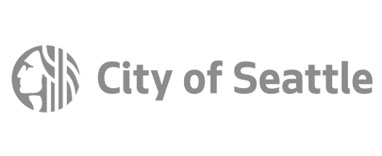 City of Seattle Logo