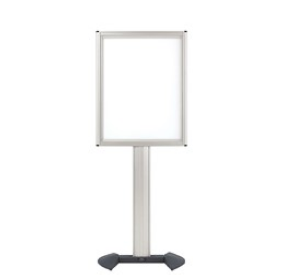 24-inch Tall Divider Post