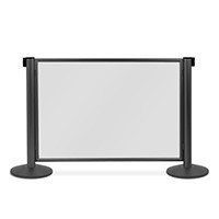 Gap Guard Insert