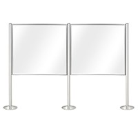 Queue Guard® Protective Panels