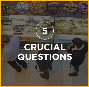 5 Crucial Questions to Evaluate the Health of Your Queue Management System