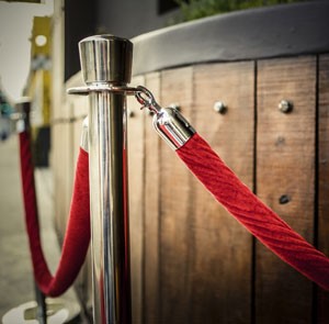 Queuing in Style: Does Your Queue Support Your Brand Personality?