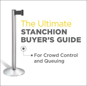 The Ultimate Stanchion Buyer's Guide