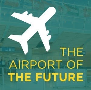 Estudio de caso: El aeropuerto del futuro