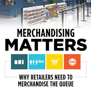 Why Merchandising Matters [Infographic]