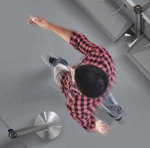 The Role of Crowd Control Stanchions in Creating a Better Line