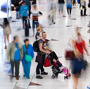The Basics of Crowd Modeling to Promote Crowd Safety