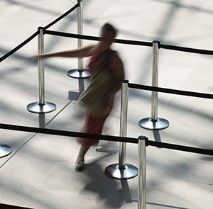 3 Good Reasons to Care About Customer Flow in Your Waiting Line