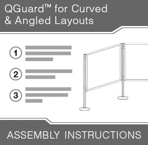 Q-Guard Curved