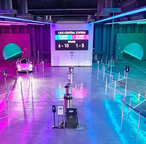 The Future of Hospitality Queue Management