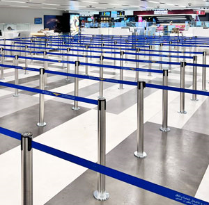 From Bottlenecks to Breakthroughs: The Transformative Power of Magnetic Stanchions
