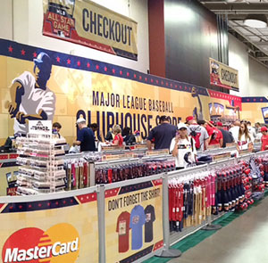 4 Queue Management and Retail Merchandising Hacks from the PGA Masters and Others