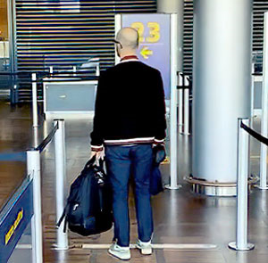 Turning Data Into Action: Transforming Airport Queues With Smart Spaces