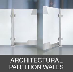 Architectural Partition Walls and Gates