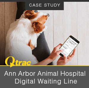 Ann Arbor Animal Hospital Case Study