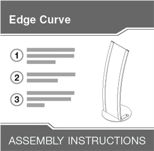 Edge Curve Assembly