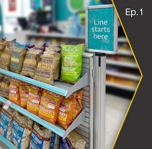 It's Time You Profited From Your Checkout Line - Video 1 of 5