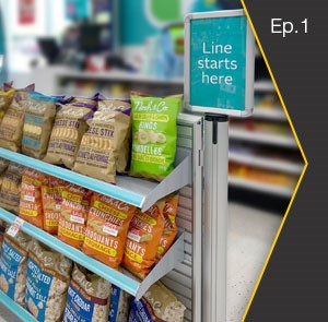 It's Time You Profited From Your Checkout Line - Video 1 of 5