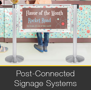 Post-Connected-Signage-Systems