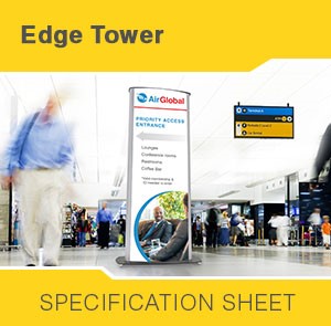 Edge Tower Spec Sheet