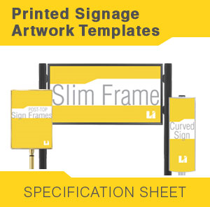 Lavi Signage Artwork Specification Guidelines
