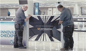 The Making of a Queue - The TSA Innovation Checkpoint