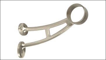 Bar Railing Brackets
