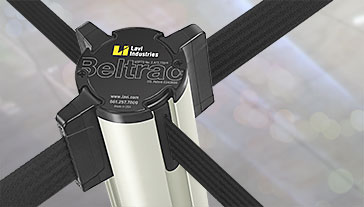 Retractable Belt Stanchions