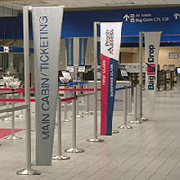 Wayfinding Signage Solutions