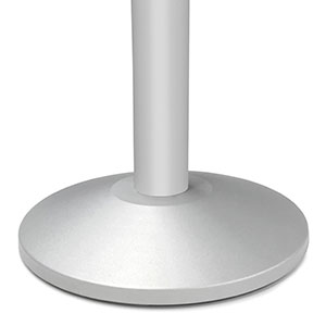 Contempo Platinum Crowd Control Stanchion