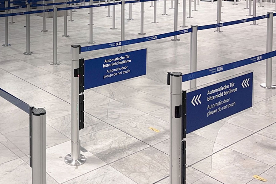 Lavi Smart Gates