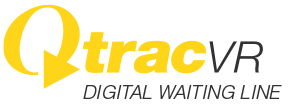 Qtrac Logo