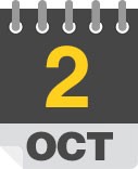 Oct 2