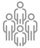 Crowd Icon