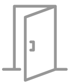Door Icon