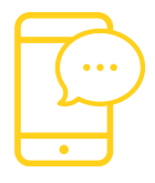 SMS Icon