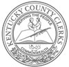 Kentucky County Clerks logo