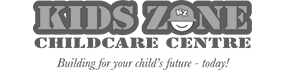Kid Zone logo