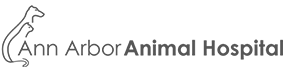 Ann Arbor Animal Hospital logo