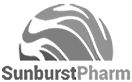 Sunburst Pharm logo
