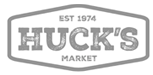 Hucks Logo