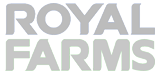 Royal Farms Logo