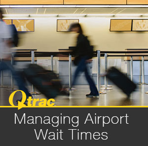 Use Case: Managing Occupancy and Wait Times