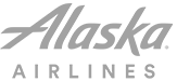 Alaska Airlines logo