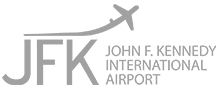 JFK International Airport logo