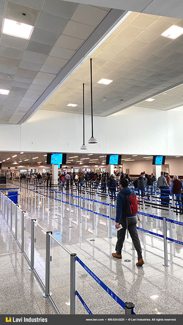 Airport,Government,Barriers,Queuing,Security,BreakawayBeltStanchions,Double-Belt,EgressGate,MagneticBase,Stanchions,SublimatedBelts