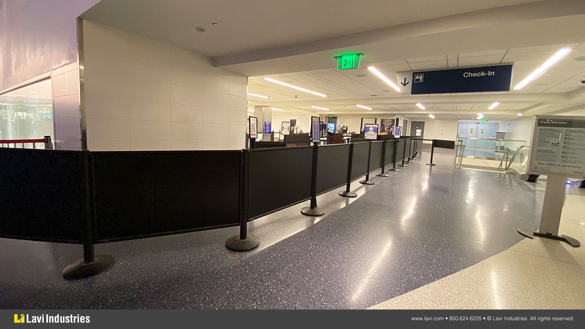 Airport,Barriers,Queuing,Stanchions,HingedFramePanels
