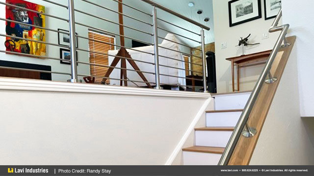 Design/Architecture,Railings,CrossBarRailing
