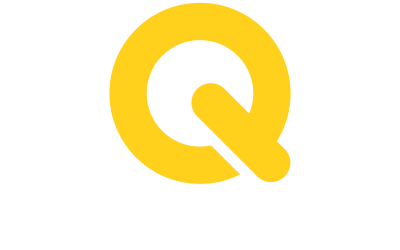 Q logo of the Lavi Electronic Queuing System product line.